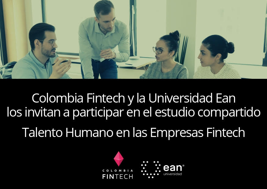 Encuesta Talento Humano en las Empresas Fintech